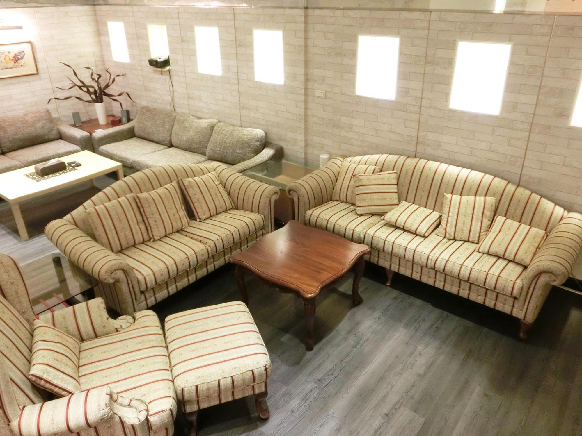 The Easy Space Fulong Exterior foto