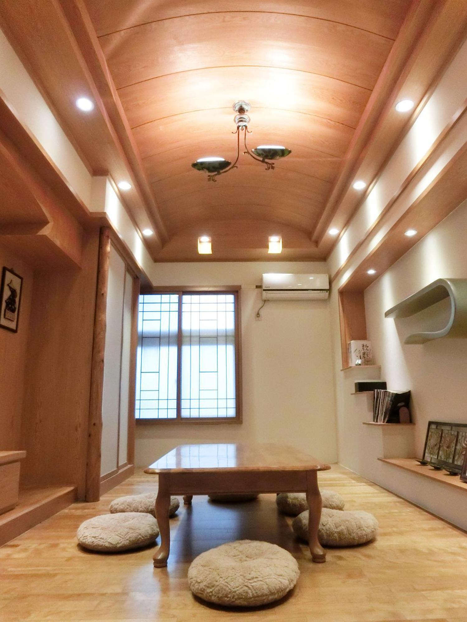 The Easy Space Fulong Exterior foto