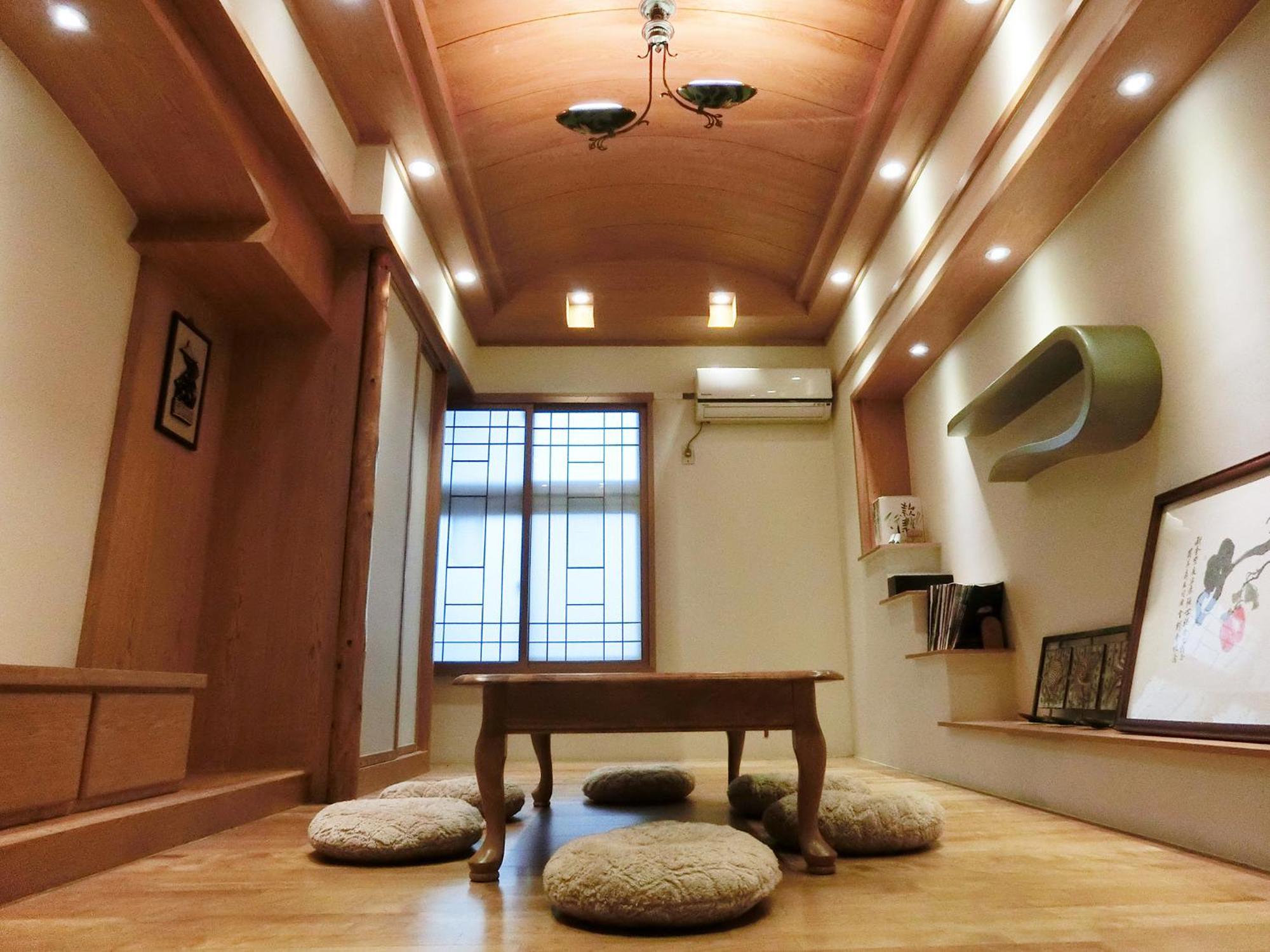 The Easy Space Fulong Exterior foto