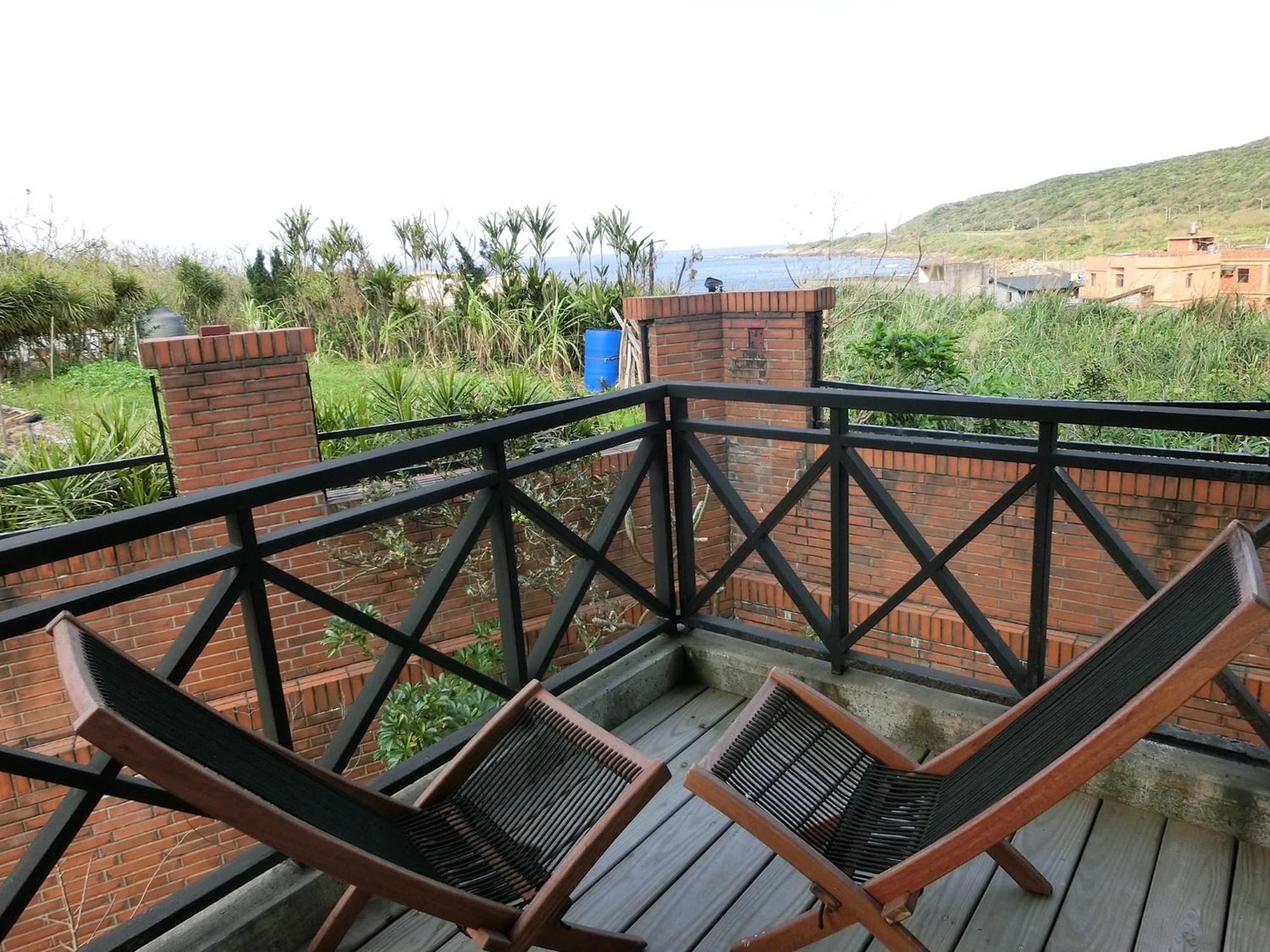 The Easy Space Fulong Exterior foto