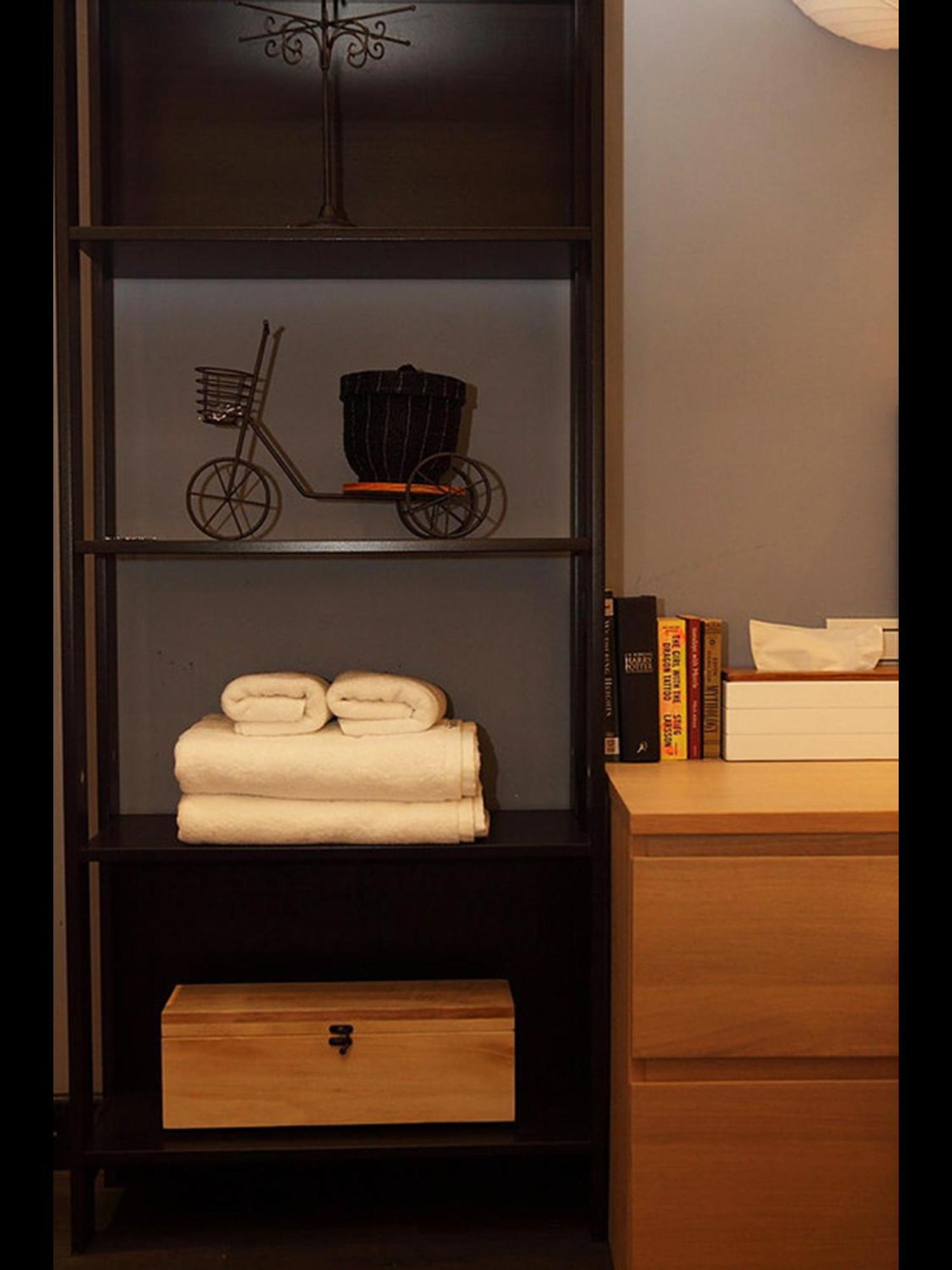 The Easy Space Fulong Exterior foto