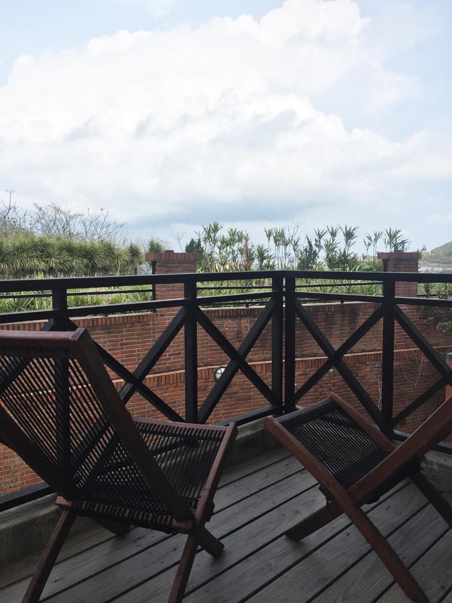 The Easy Space Fulong Exterior foto