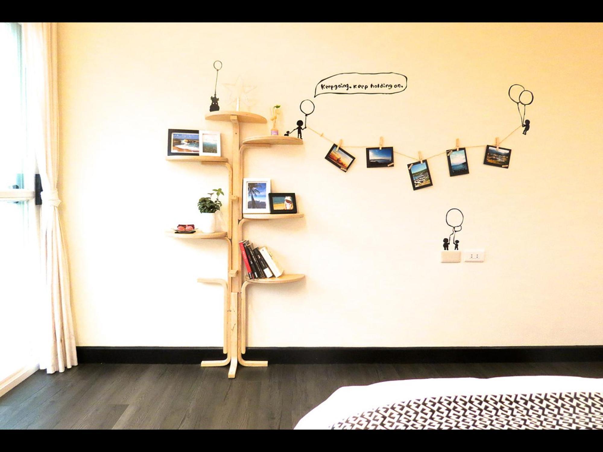 The Easy Space Fulong Exterior foto