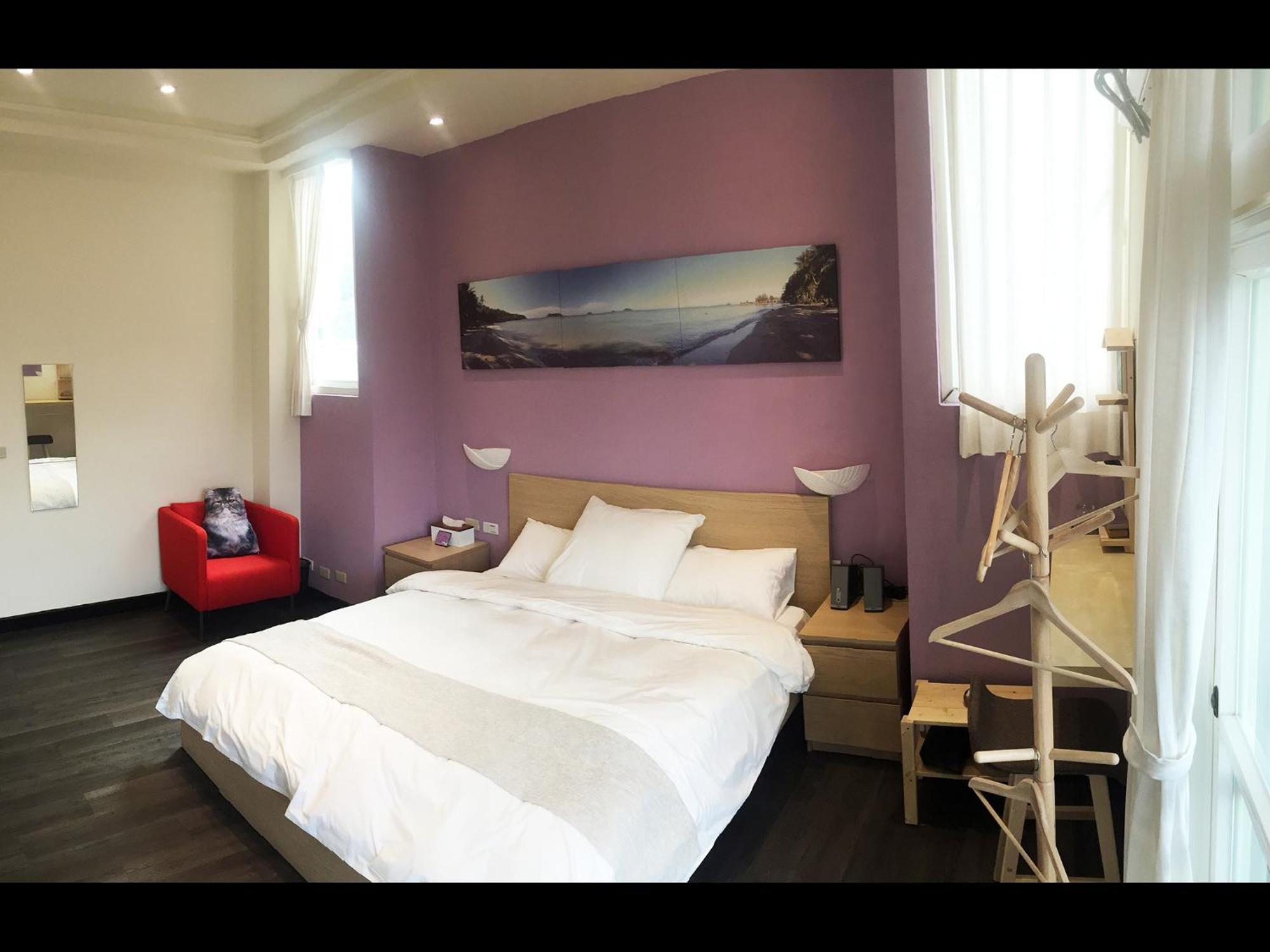 The Easy Space Fulong Exterior foto