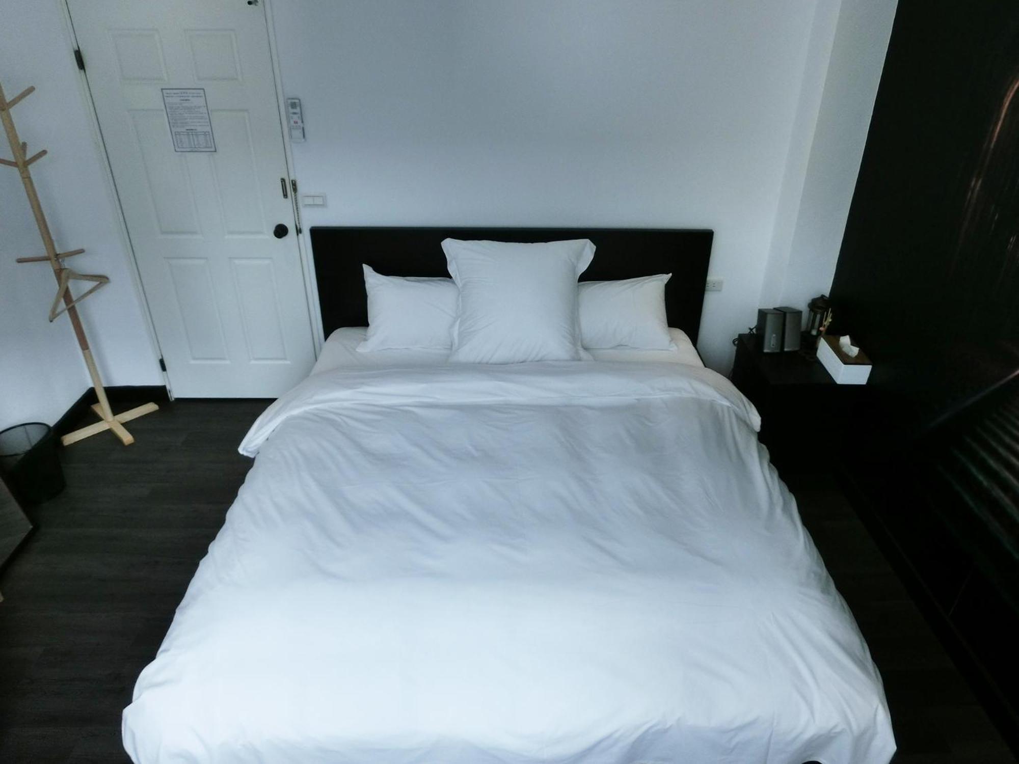 The Easy Space Fulong Exterior foto